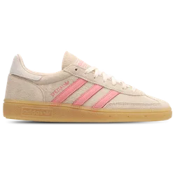 Handball Spezial Damen Sneaker - Braun - Größe 38 - Wildleder Brown 38