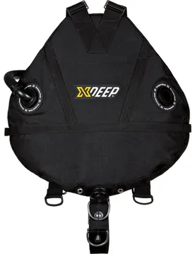 Xdeep Ala Stealth 2.0 Rec