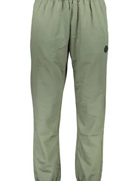 Herren Hose Grün AU00797-RAFFAELE_VERDE_MILITARY-GREEN