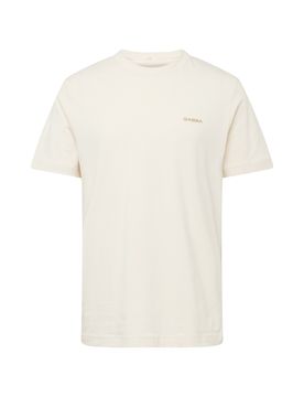GABBA Camiseta crema