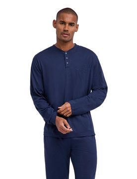 FALKE Herren Langarmshirt