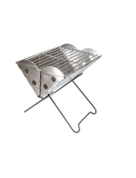 Flatpack Grill- und Feuerschale S