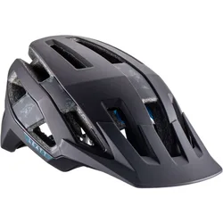 Casco Mtb TRAIL 3.0 V22 BLK Nero taglia M