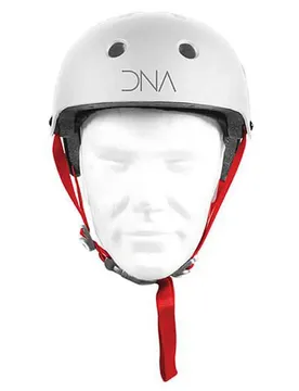Casque Gloss Eps White S Homme