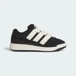 Scarpe Forum2000 43 1/3 Core Black / Off White / Off White