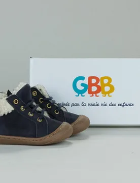 Gbb Kinderschuhe - 19 Female - GBB - FashionsVida