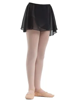 Gonna Giselgom Black 8 Anni