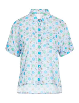 Hemd Damen Lila S Damen - Robert Friedman - FashionsVida