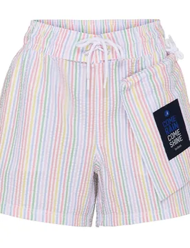 Pantaloncino Da Bagno Sun Multi Colour 2XL - Sea Ranch - FashionsVida