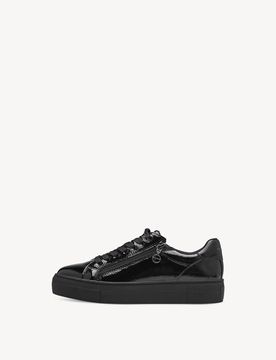 Sneaker nero - 36