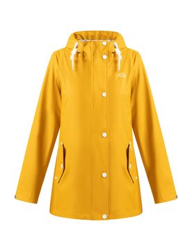 Chaqueta funcional /