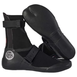 Chaussons De Plongée Fbomb 5 Mm Black EU 43 unisex