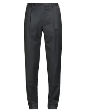 Hose Herren Braungrau 44 Herren - Incotex - FashionsVida