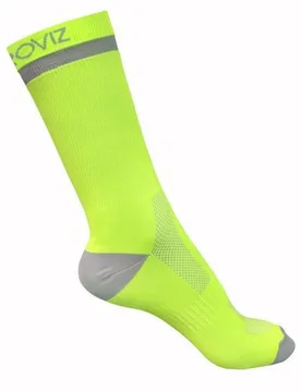 Classic Airfoot Running Mid Length Socks - - Size: 4-6 - Proviz - FashionsVida