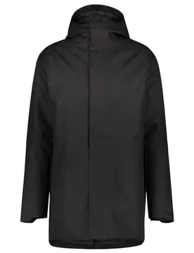Giacca Urban Outdoor Clean Winter Black