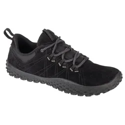 Wrapt Trail Running Shoes Black / Black UK 7.5 Men