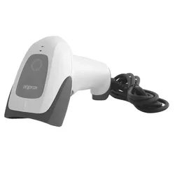 Lecteur De Codes-barres Appls22wh White One Size unisex