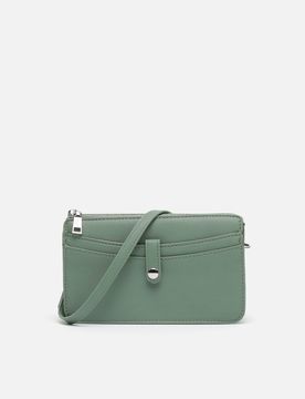 Kaia small crossbody bag ED