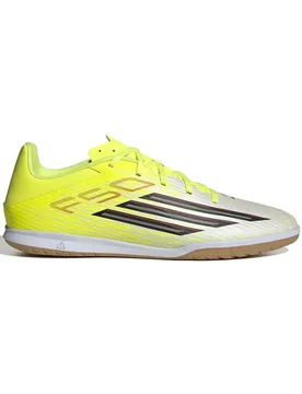 Fußballschuhe F50 Club IC - Jaune - unisex - Size: 42 - Adidas - FashionsVida