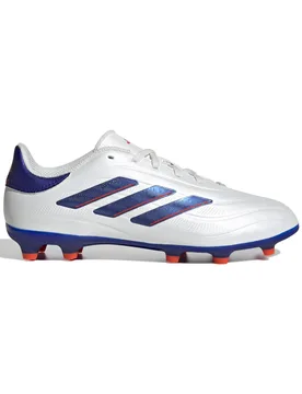 Fußballschuhe Copa Pure II League FG - Blanc - unisex - Size: 36 - Adidas - FashionsVida