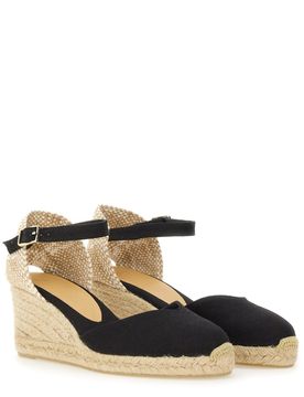 Castaner Elegant Heeled Sandals