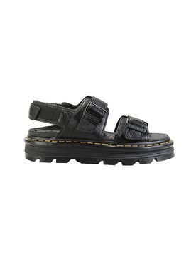 Sandalen ZEBZAG schwarz 41 damen