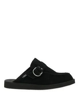 Mules & Zuecos Hombre Negro 41,42,43,46 Hombre - Suicoke - FashionsVida
