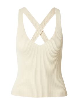 EDITED Top 'Onorata' beige