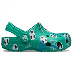 Zoccoli ™ Classic Sport Ball Green EU 20-21