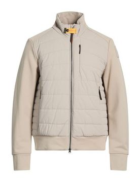 Pufferjacke & Daunenjacke Herren Hellgrau L,M,S,XL,XXL,XXXL Herren