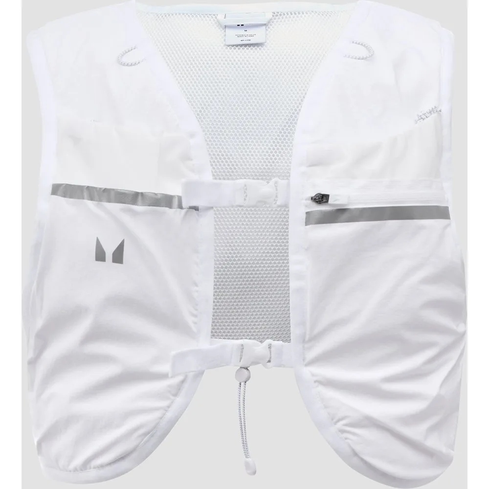 MP Hydration Vest - White - M - MP - FashionsVida