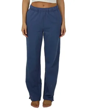 Pantalon De Survêtement Flagship Indigo S - Salty Crew - FashionsVida