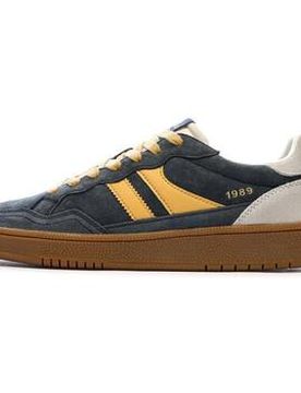 Sneaker Tds-120310-Nav 40;41 Male