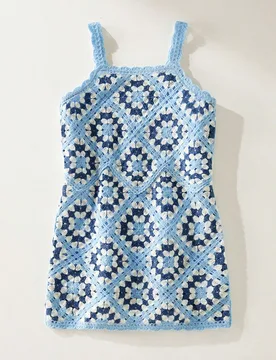 Pieza Vestido camisola casual con estampado floral elegante y ajustado, estilo universitario urbano para niñas jóvenes, adecuado para volver al cole - Shein - FashionsVida