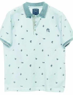 XXL Polo, 1/1 male