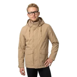 Aigle Parka Bk312 Osier 3XL