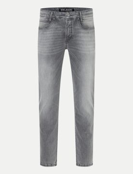 Mac Jeans Arne Pipe Grau 34/32