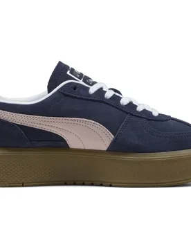 Palermo Elevata Damen Freizeitschuhe, blau, Größe 40 ½ 40 ½ - Puma - FashionsVida