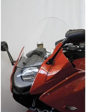 Cupolino Tipo Originale Per BMW F 800 GT 2012 > 2019 taglia uni - Isotta - FashionsVida