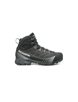 Scarponi da montagna da uomo Ribelle TRK GTX grigio 45 - Scarpa - FashionsVida