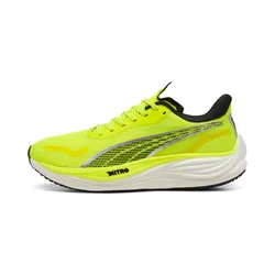 Laufschuhe Velocity Nitro 3 - Jaune - male - Size: 40