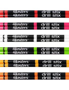 Masters Drill Stix