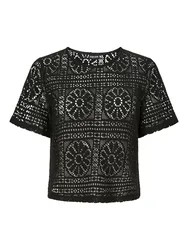 XS PCBONNIE SS TOP JRS female
