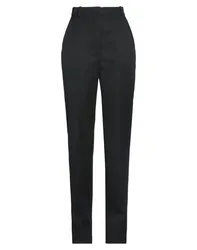 Pantalones Mujer Negro 34,36,38,40,42,44 Mujer