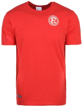 Camiseta funcional /