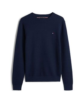 Pullover blau S herren