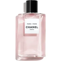 PARIS LES EAUX DE ? EAU DE TOILETTE VAPORIZADOR 125ML