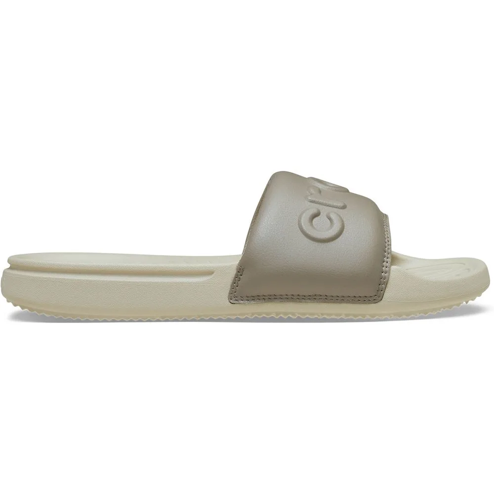 Chanclas de mujer All Day Slide W - Crocs - FashionsVida