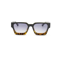 Lunettes De Soleil Polarisées Ew Maple Black to Tortoise CAT3 unisex