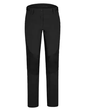 Calzamaglia Lunga Senza Bretelle Nuncia Black